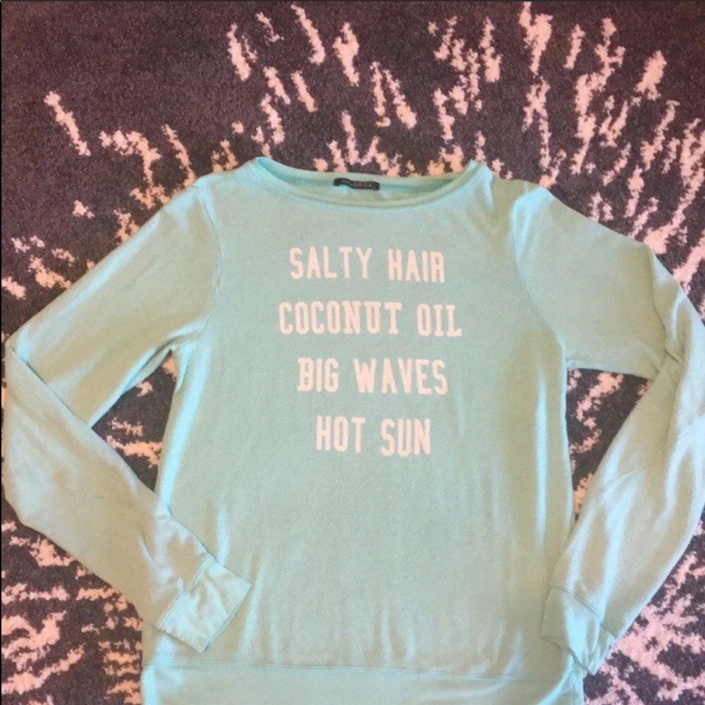 Wild fox BBj Sz L RESERVED